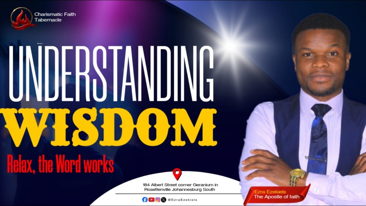 Understanding Wisdom