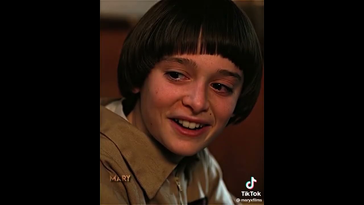 Stranger things edits (part 5)
