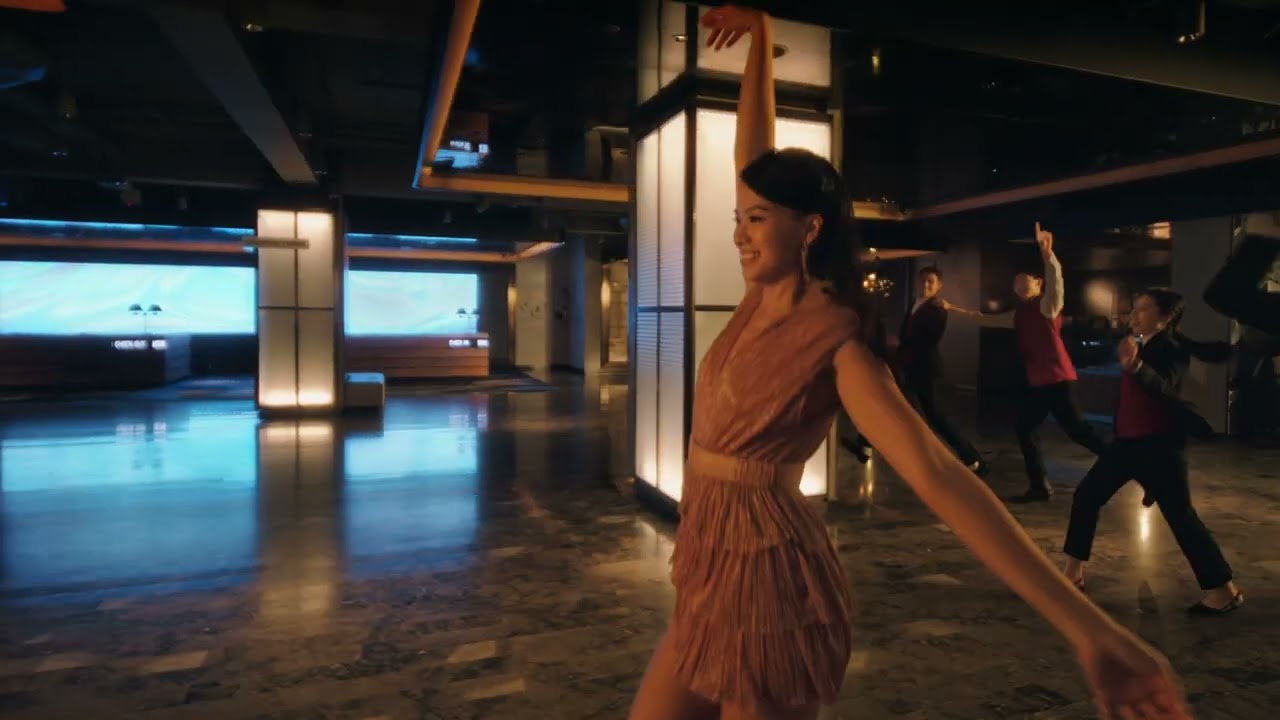 The Park Lane Hong Kong, Autograph Collection | Corporate Video | Live Your Dreams | Full Version