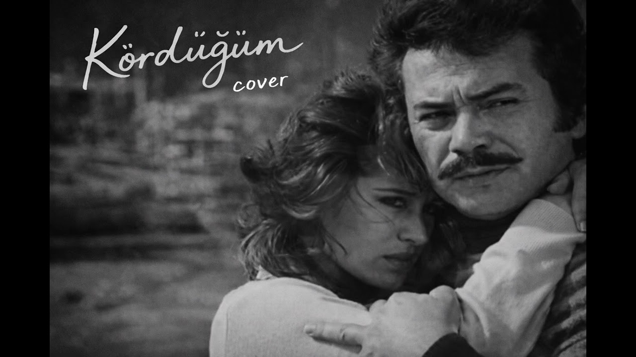 Kördüğüm (Orhan GENCEBAY) Cover #orhangencebay #trending #müzik #aimusic #viral