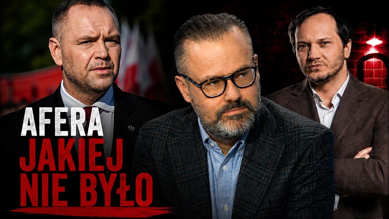 WSTRZĄSAJĄCA OFERTA WYSZŁA NA JAW. KITTEL O TAJEMNICY PAŁACU