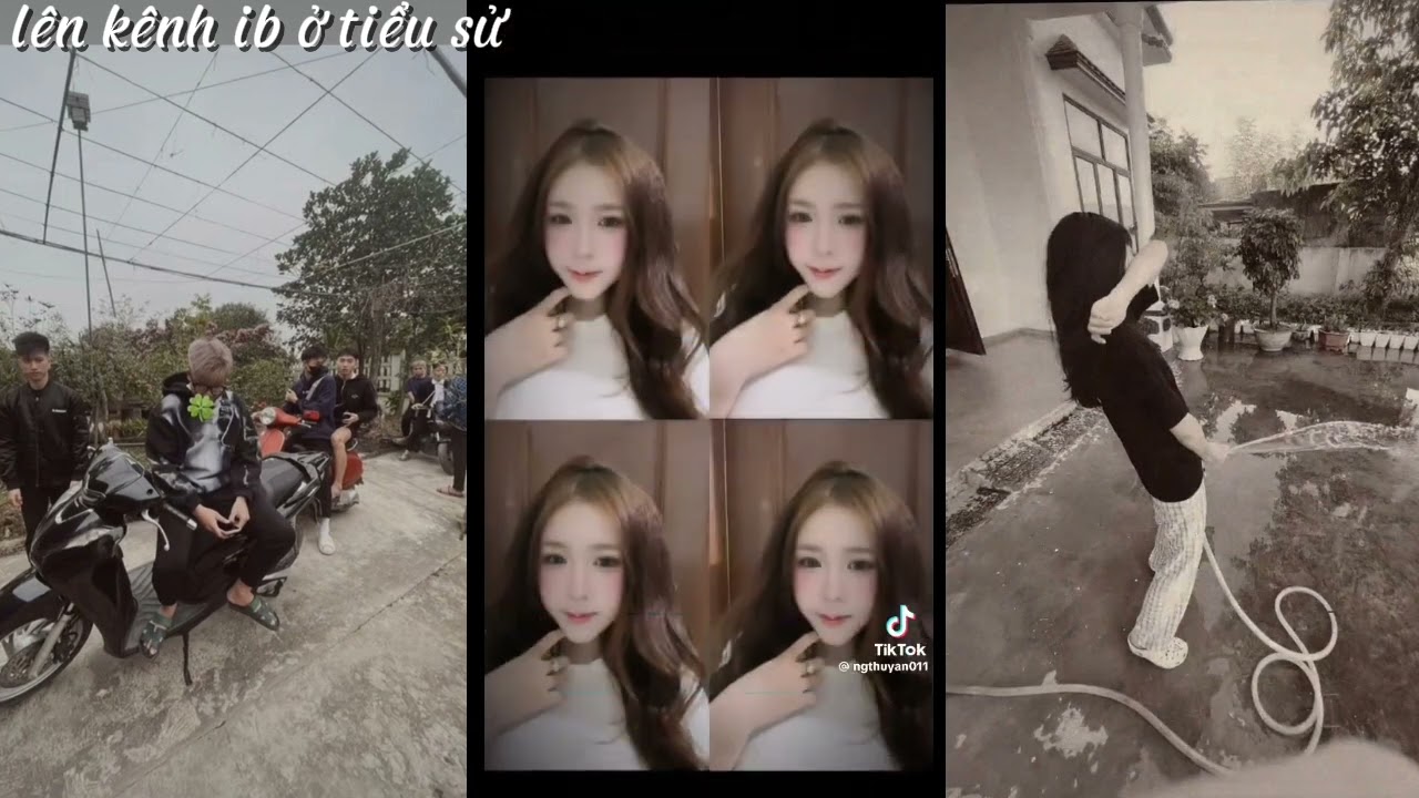 [Tổng hợp clip]của các boy, girl phố hot tik tok hiện nay #xuhuongyoutobe #thinhhanh #viral #bi