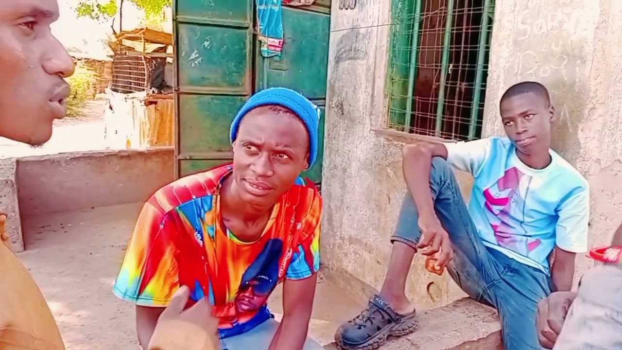 MWEZI MTUKUFU EP 02 #clamvevo #ramadan 