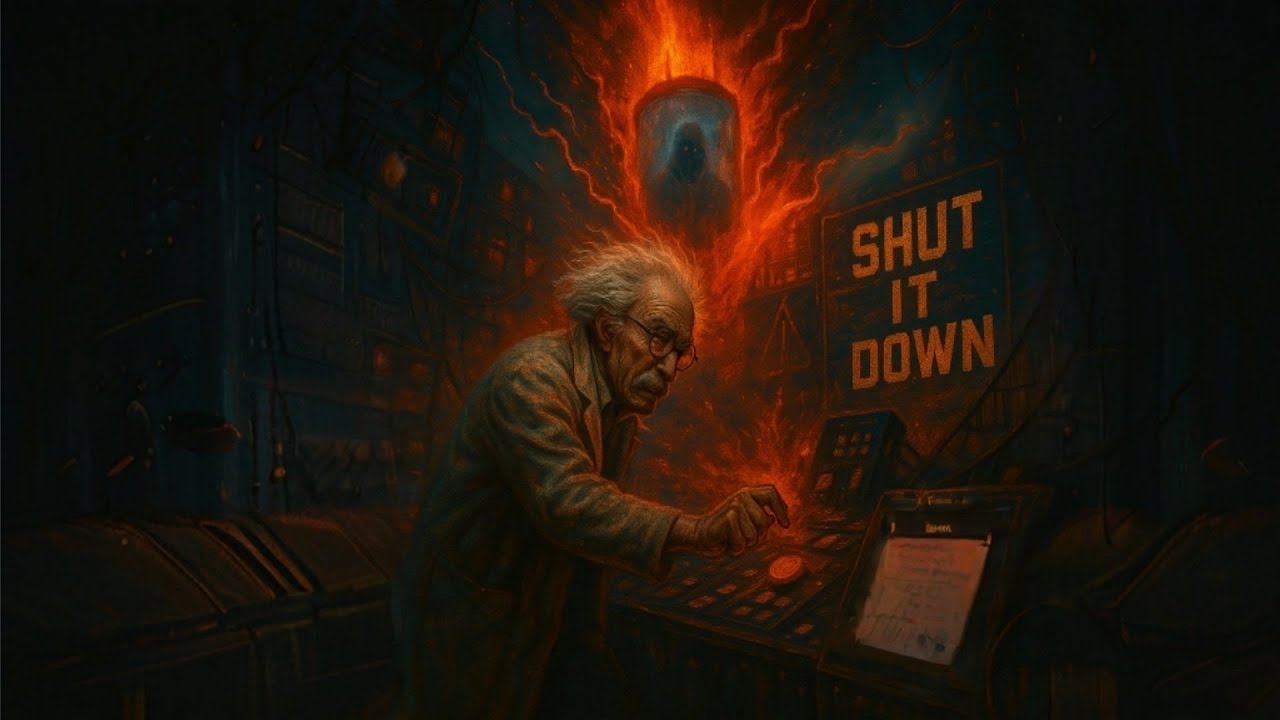 BigToB - Shut it down