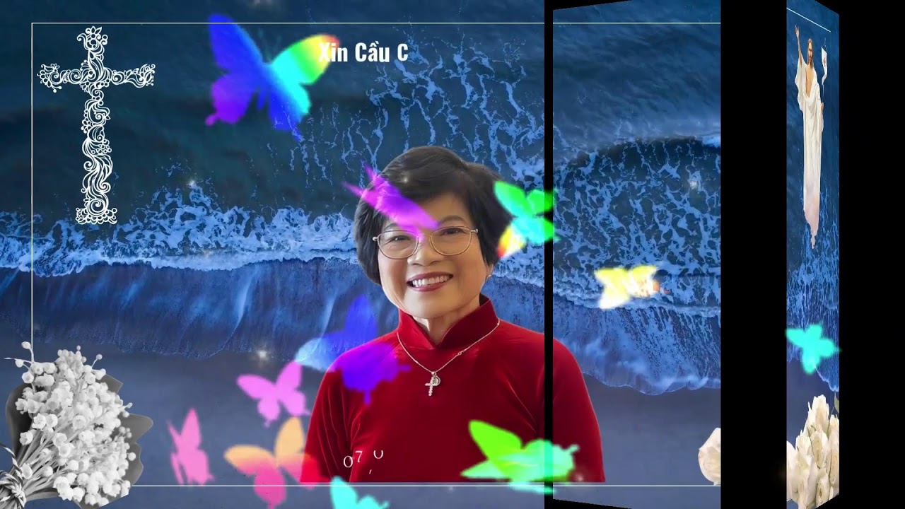 Thánh Lễ An Táng Xin Cầu Cho Linh Hồn Maria  Nguyễn Thị Bích Soa 1/20/2026