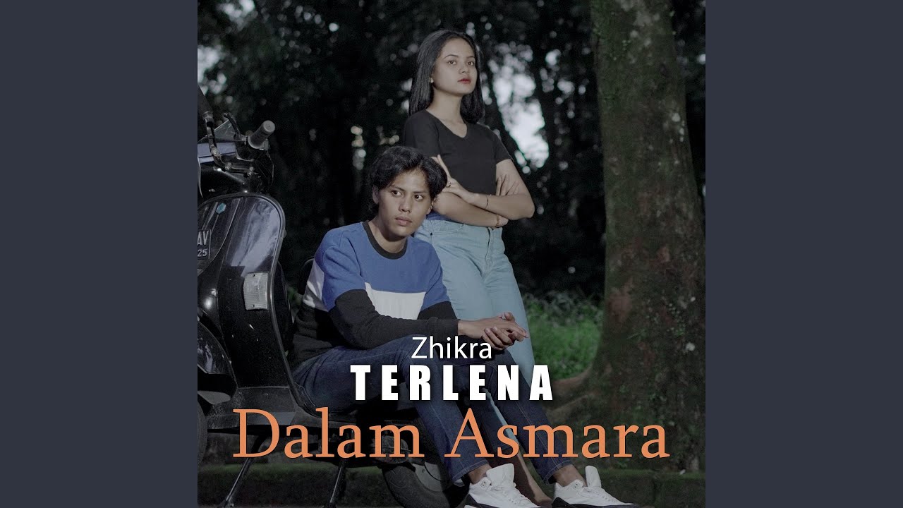 Terlena Dalam Asmara