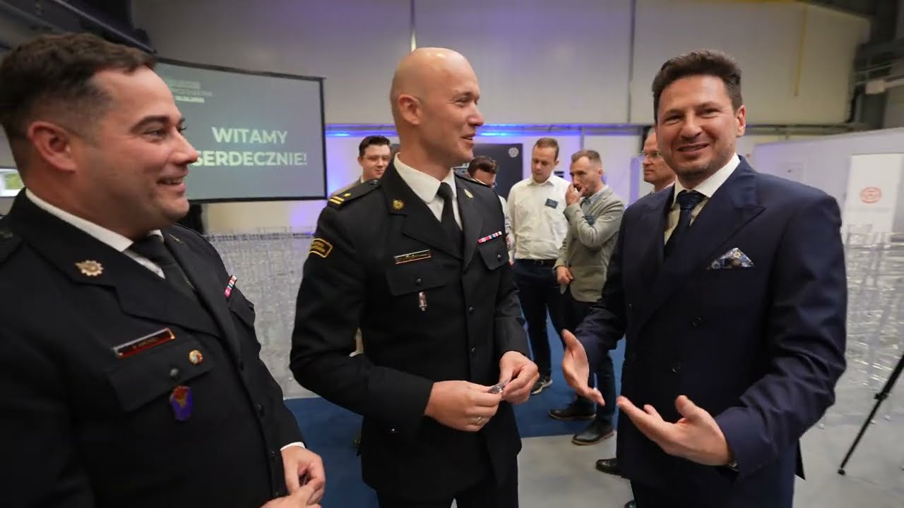 Electris inwestuje w przyszłość! Nowa fabryka, nowoczesne technologie i wsparcie KPT