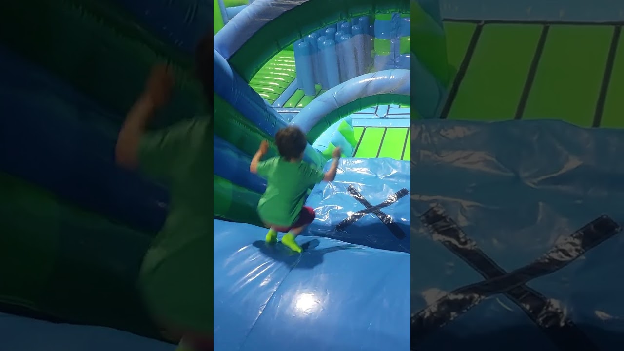 innoflate big jump