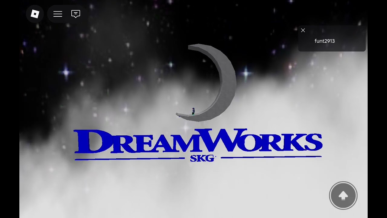 DreamWorks (Jerry and Kyle the movie)