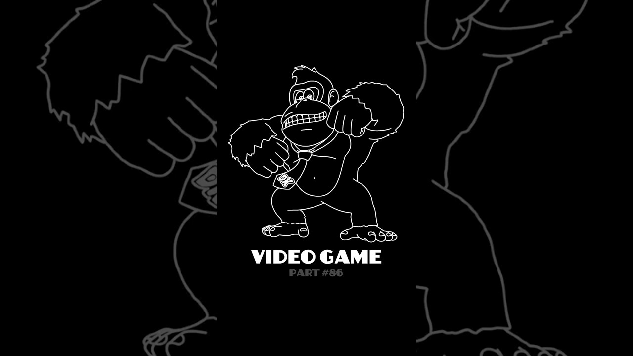Guess the Video Game Character, Part 86 #GuesstheCharacter #VideoGame #VideoGameCharacter