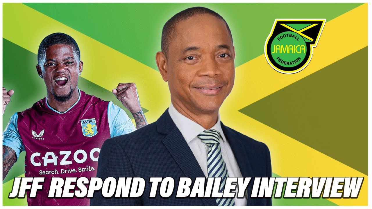 Dennis Chung Join Live + Jff Respond To Leon Bailey Interview Live Discussion