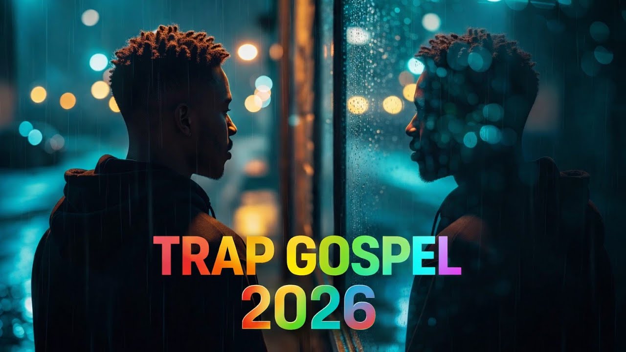 Na Rua Com Jesus | Flow de Oração – TrapZayon  trap Gospel 2026