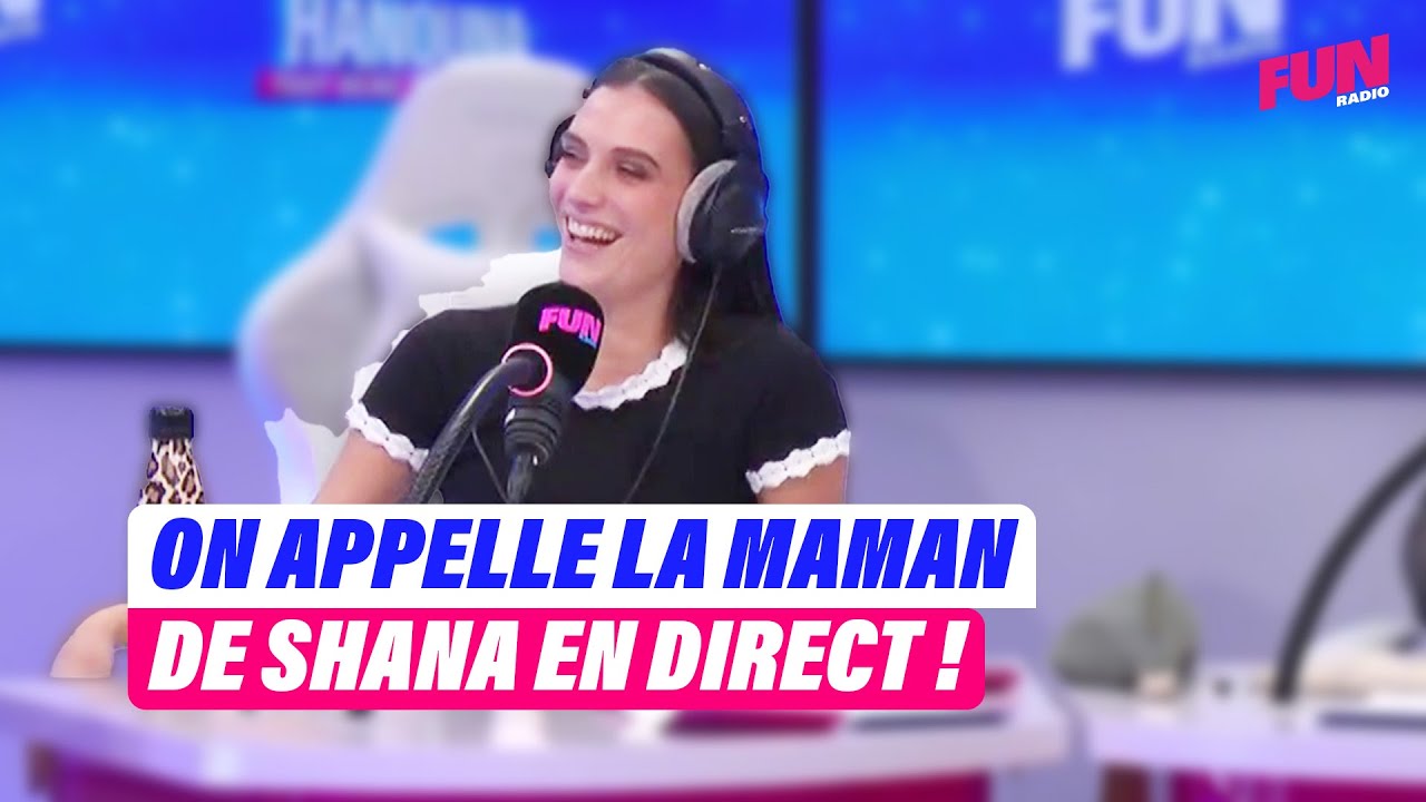 On appelle la maman de Shana Loustau en direct ! | TBTF