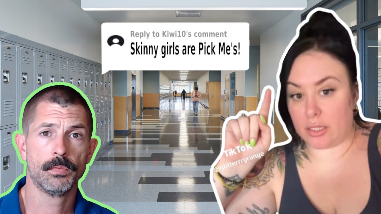 Have These Fat Acceptance Influencers Lost The Plot?