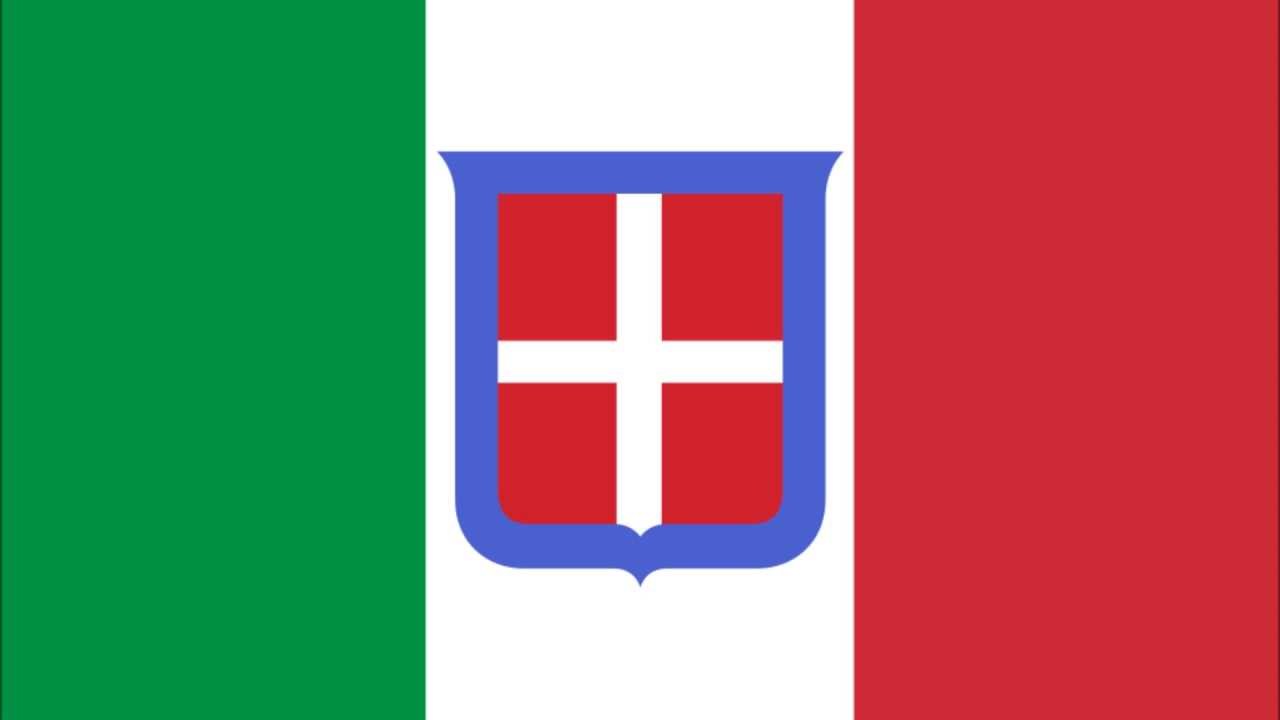 Marcia della Brigata Guardie dell'Esercito Sardo (Banda dell'Esercito Italiano)