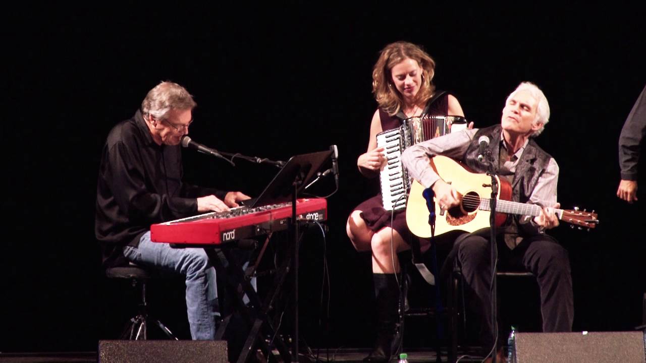 Old Friends - from Guy Clark's 70th Birthday Concert b