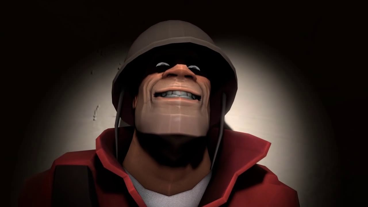 Chillin' In TF2
