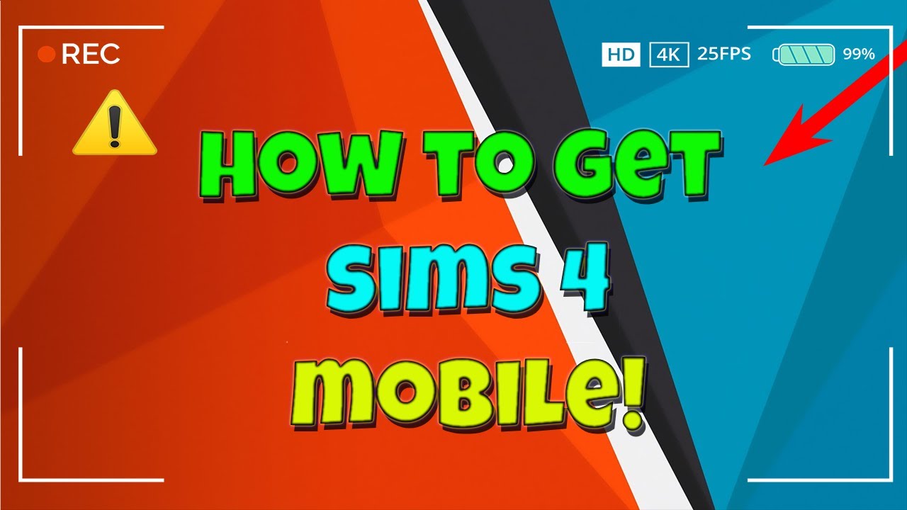 Unlock the Fun: How to Download Sims 4 on Mobile in 2026!