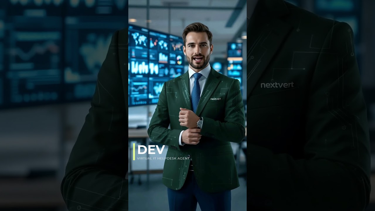 Dev | AI IT Support Automation (Instant Resolution) | $199/mo
