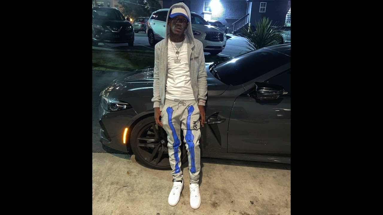 R5 Homixide Type Beat - 