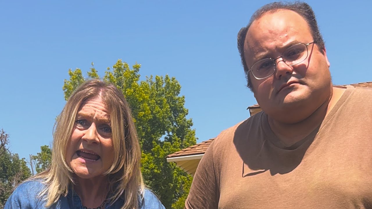 CRAZY Parking altercation and THE Joe Anderson reveal…