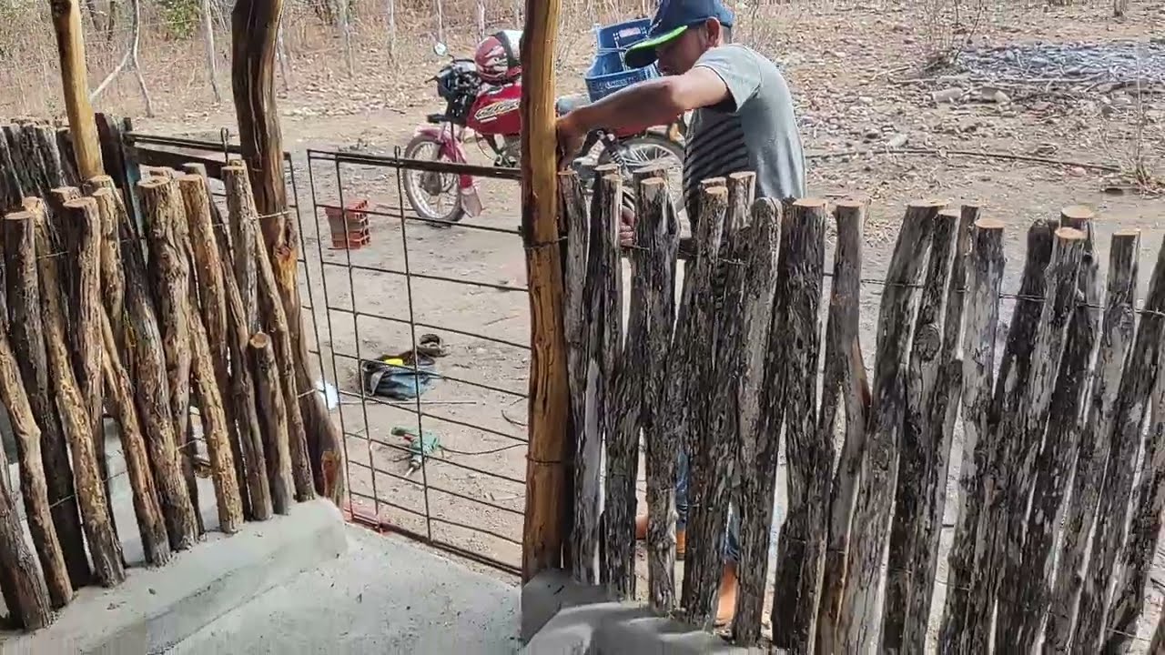 chiqueiro para porco alternativo medidas passo a passo..