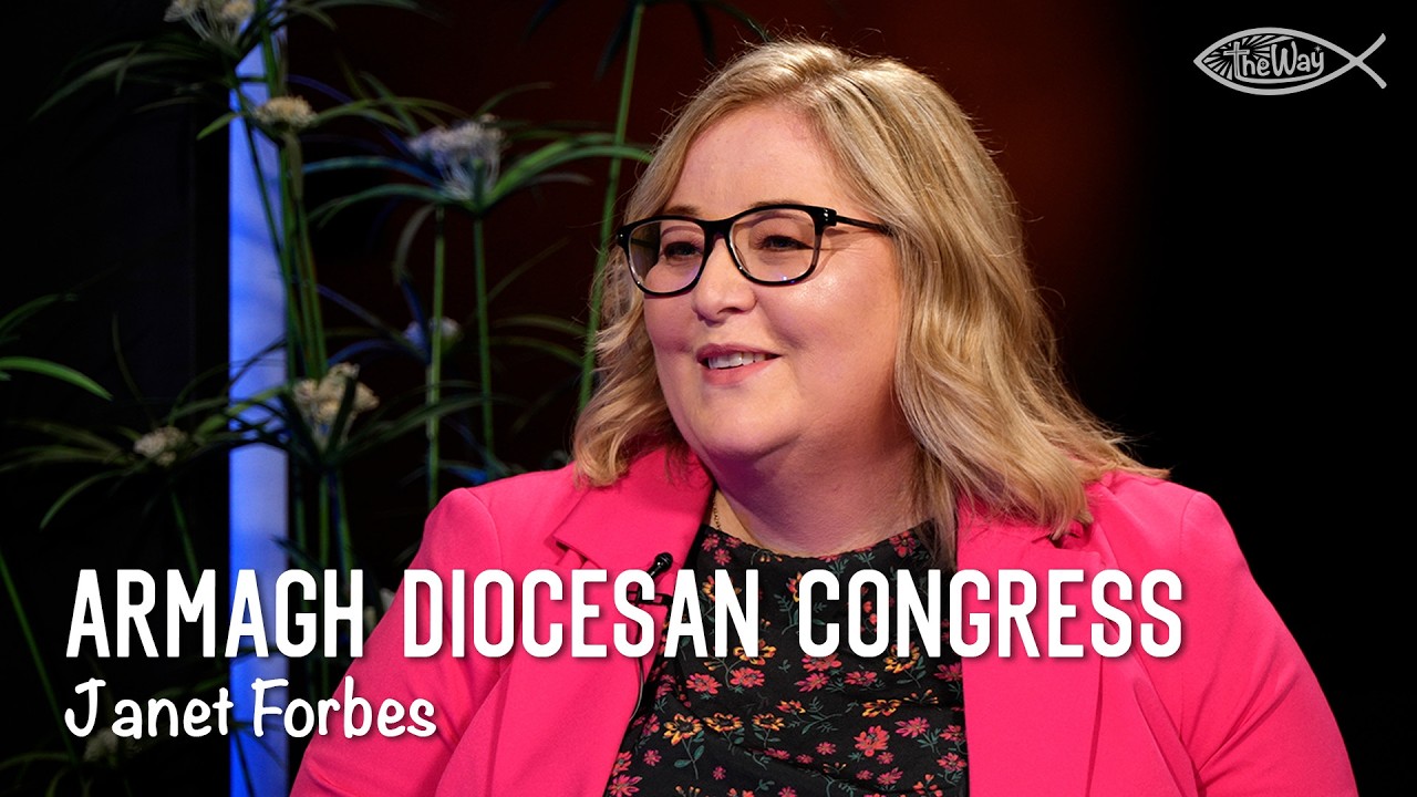 Armagh Diocesan Congress focused on Youth, Family and Faith