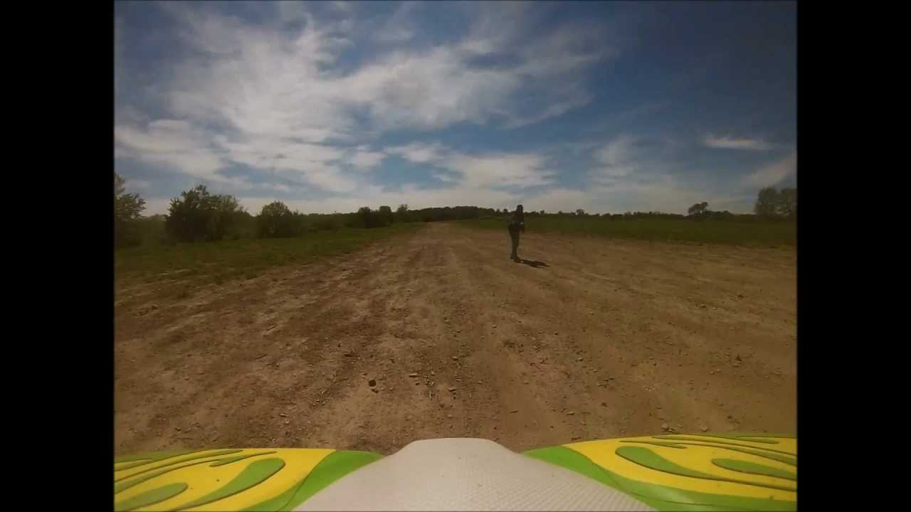 KFX 700 vs 700XX