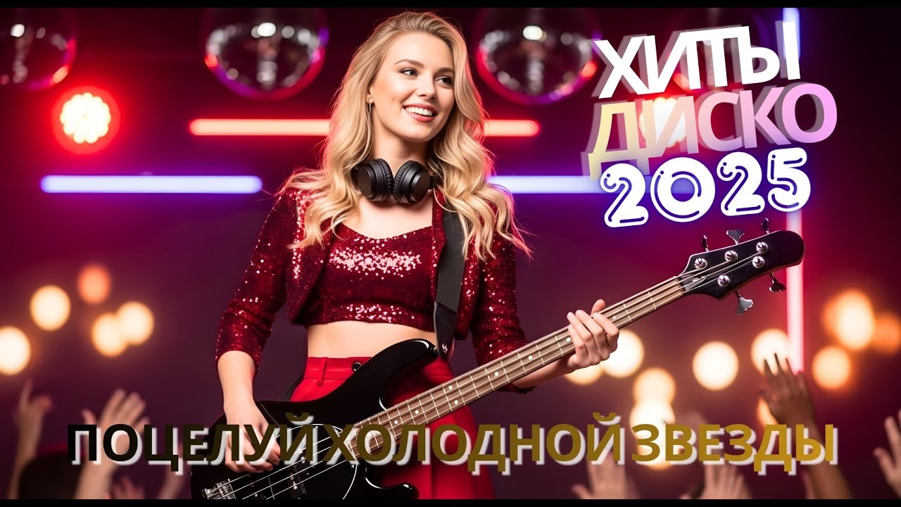Топ Хиты Диско 80–90х — Тихое Тепло | Ремикс 2026 • Лучшая Euro Disco Коллекция