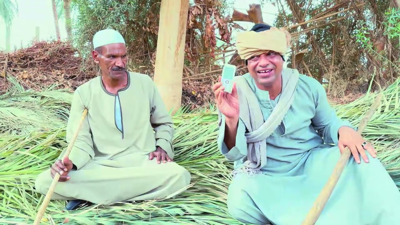 الحاج الضوى عاوز يشترى ايفون 15 بروماكس ضحك السنين😂😂😂😂