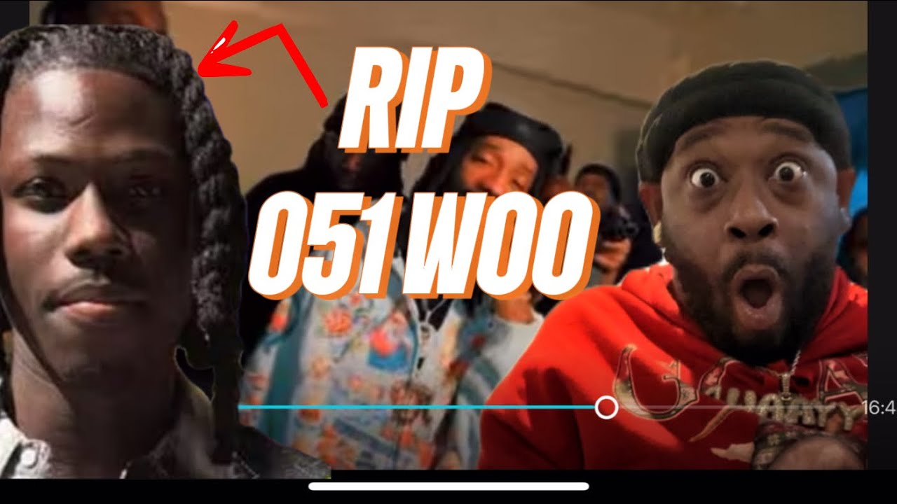 Who Really UNALIVE 051 WOO?! 