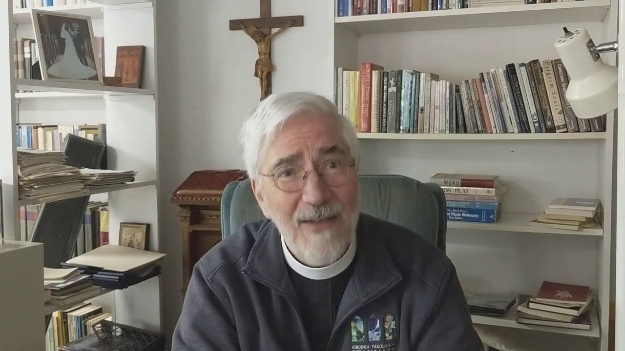 Storytime: the Story of St. Monica