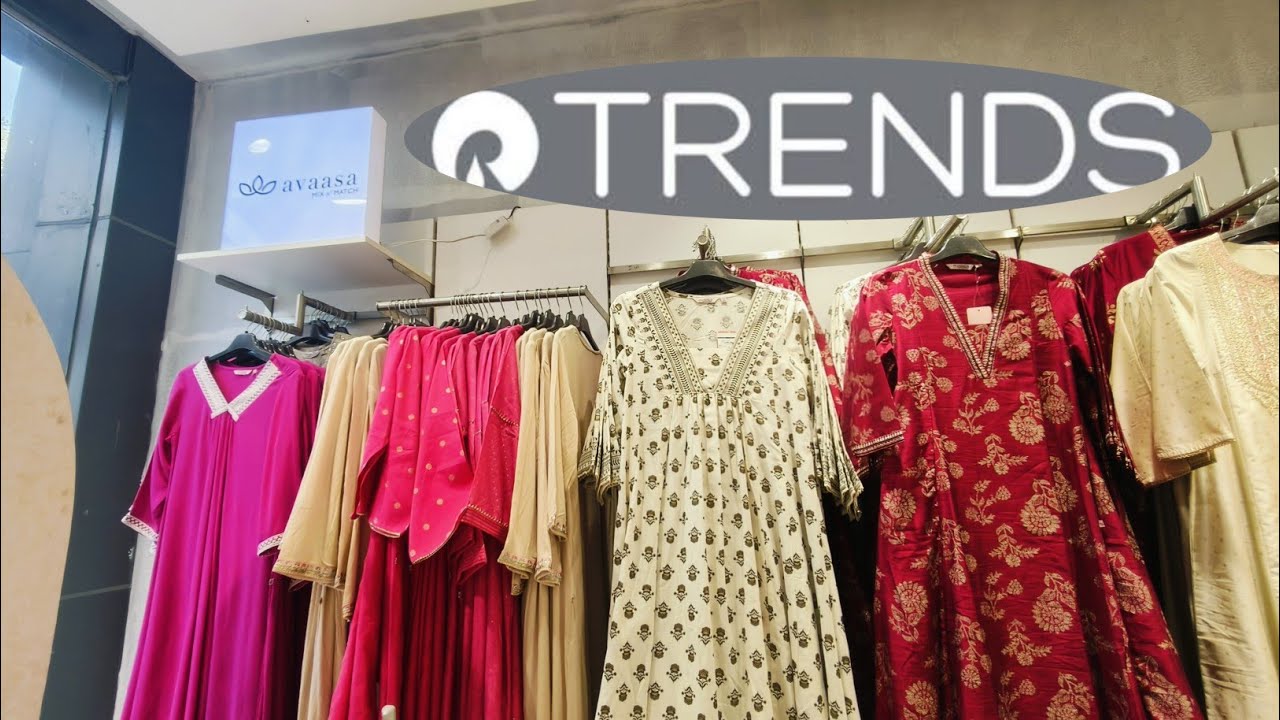 🔥Reliance Trends Latest Summer Collection 2026|Trends New arrivals|Trends New Collection|Trends Sale