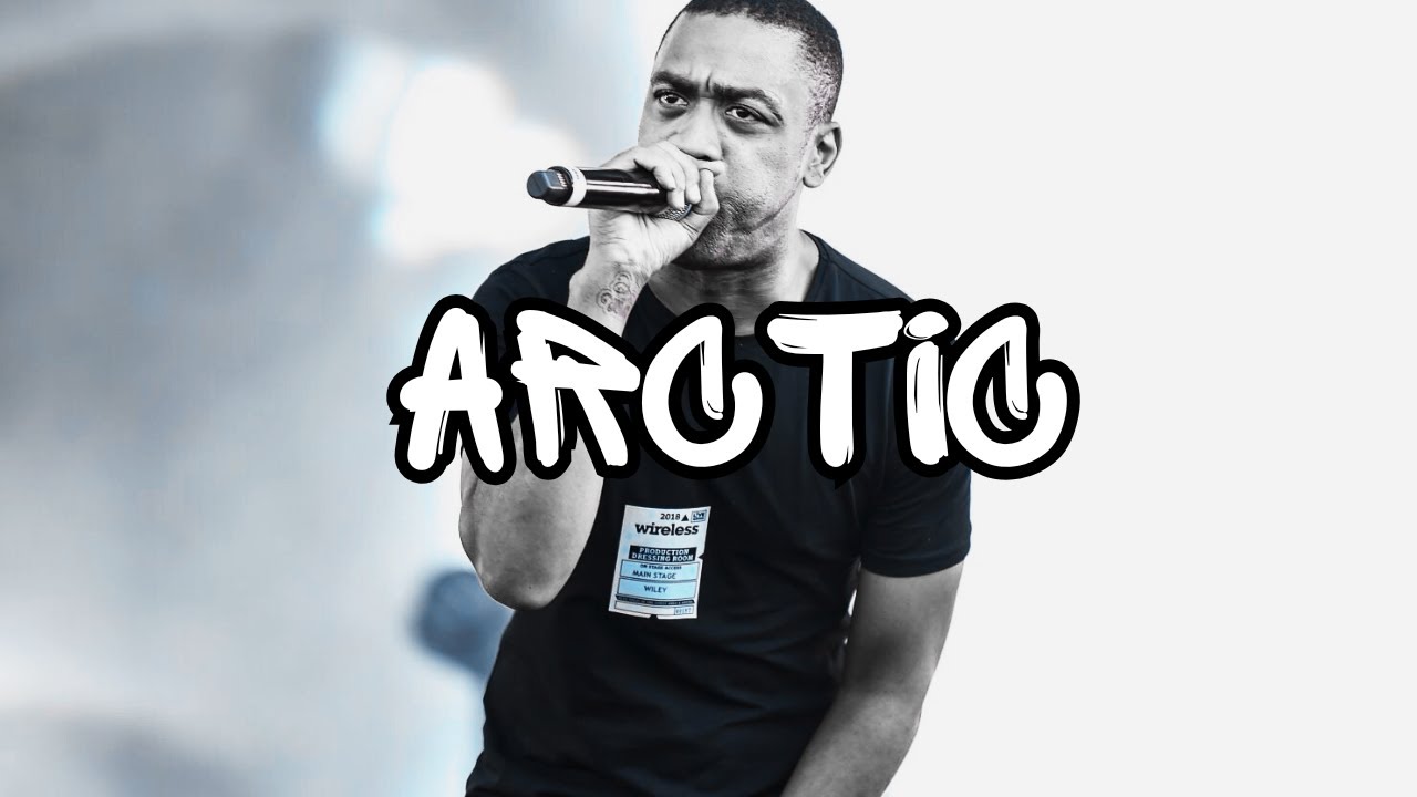 [FREE] Wiley x Skepta Type Beat - 