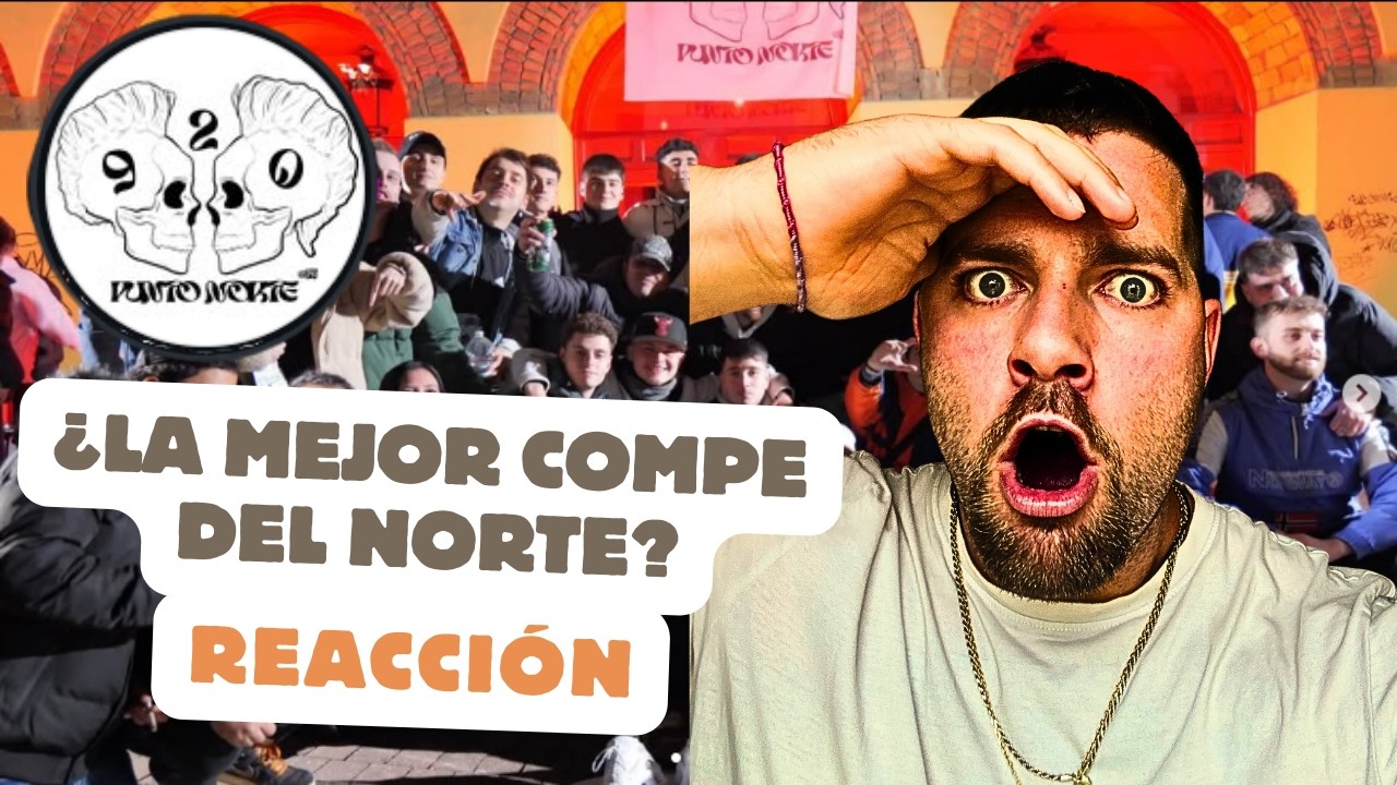 PUNTO NORTE 🔥 | LO MEJOR DE OCTAVOS – CARBALLEDA REACCIONA