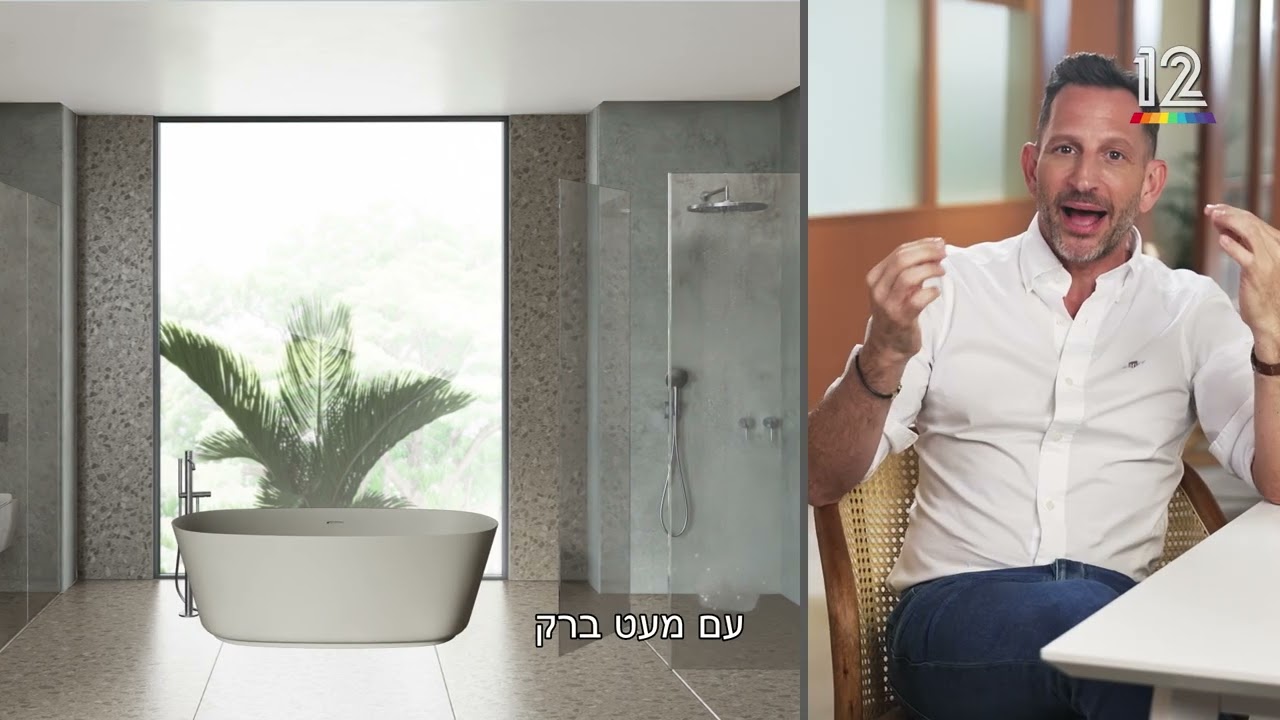 הדמיות ריאליסטיות ל -
