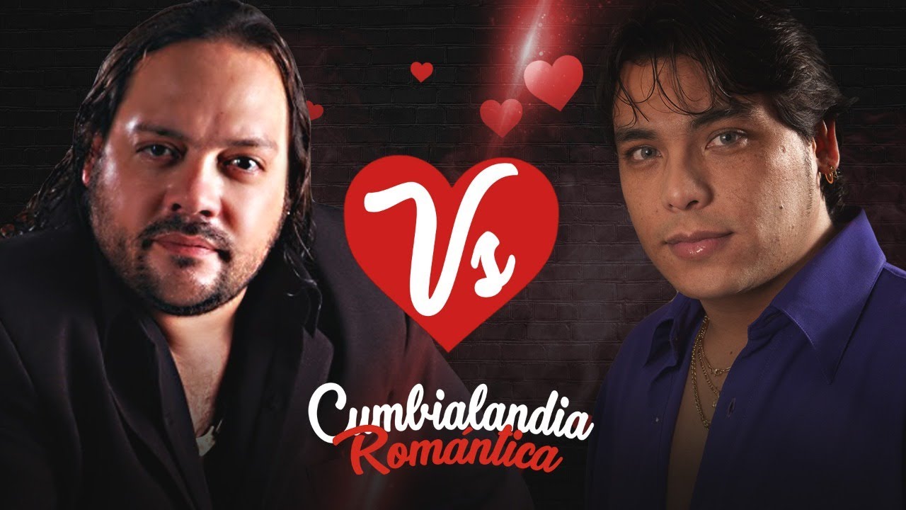 LEO MATTIOLI vs URIEL LOZANO - GRANDES EXITOS ENGANCHADOS
