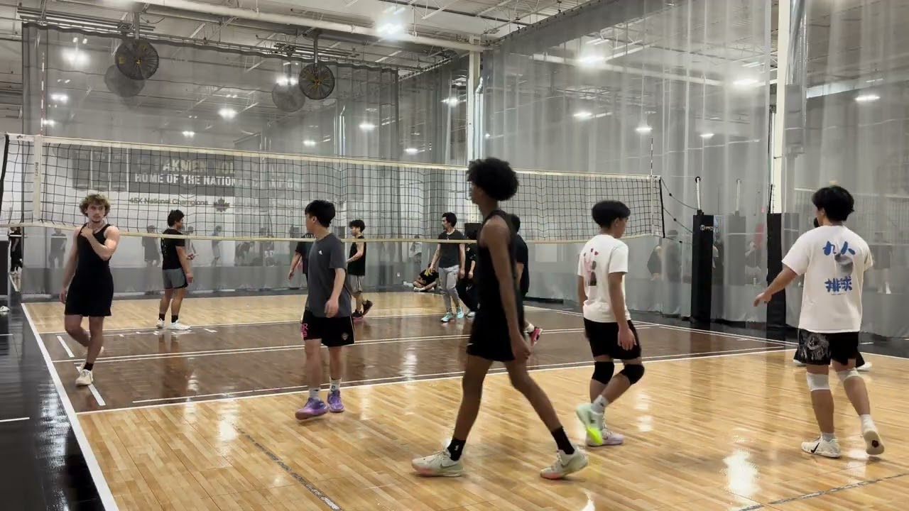 Short kings week 2 game 4