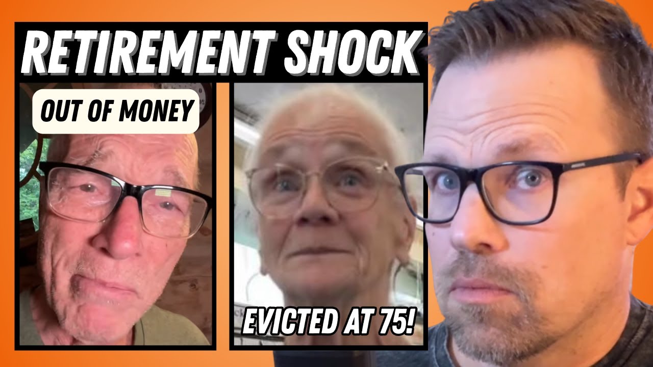 The Math No Longer Works in Retirement