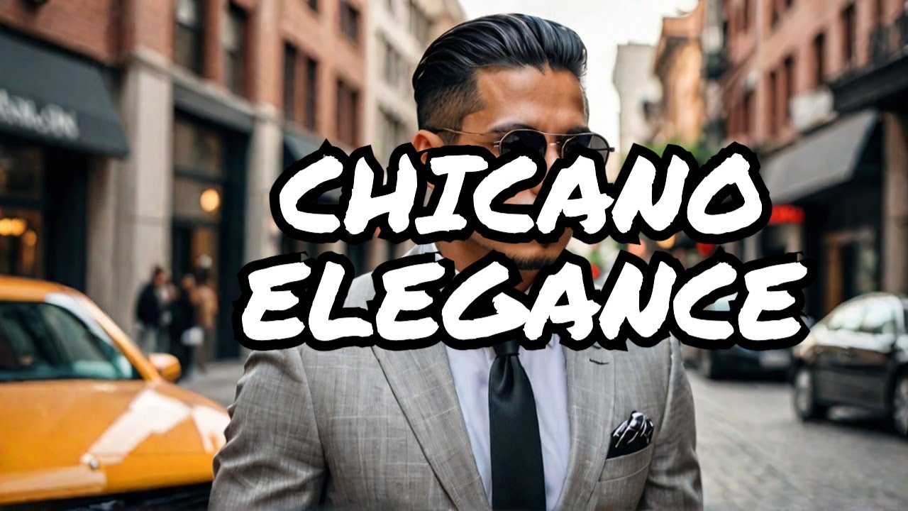 Chicano Elegance 2024 Was INSANE (Recap)