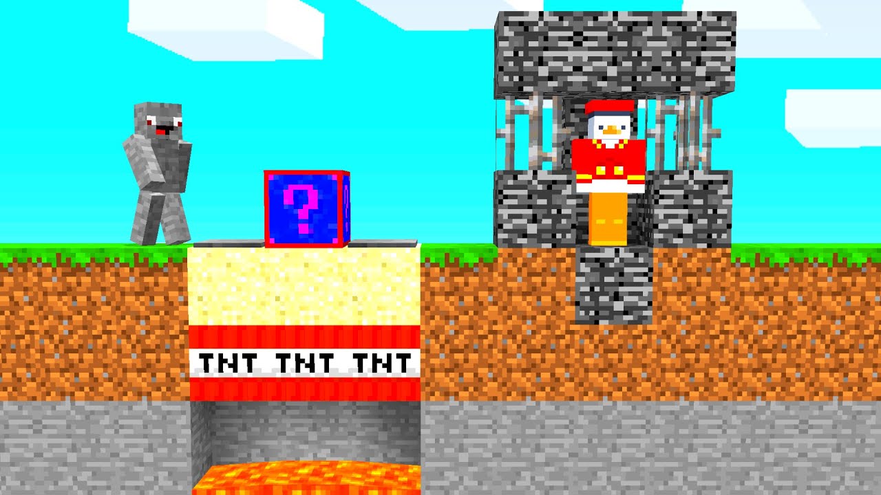 Ente Troll Vs. Alphastein Troll