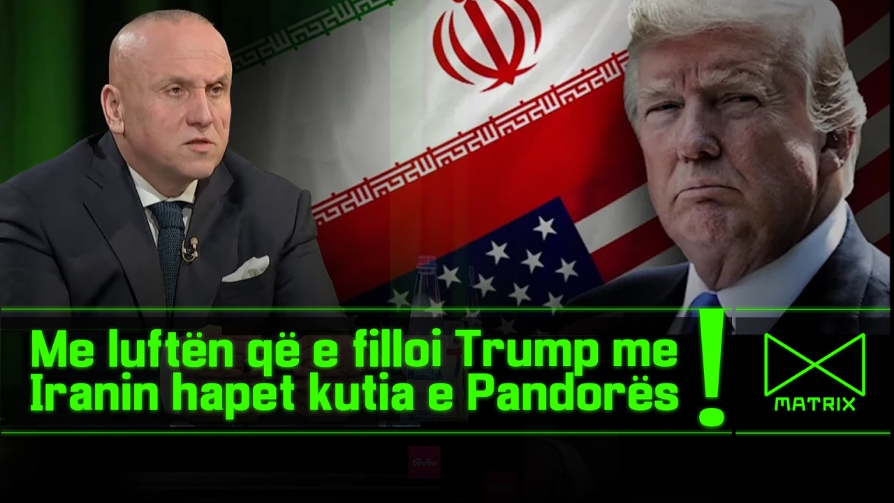 “Këtu hapet kutia e Pandorës” - Për çka e ka fjalën Ilir Kulla?