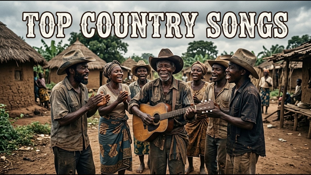 Best Country Music 2026 Old Times Feel Like Home
