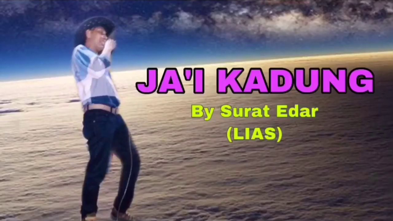 Lagu Manggarai trbaru Surat Edar KADUNG