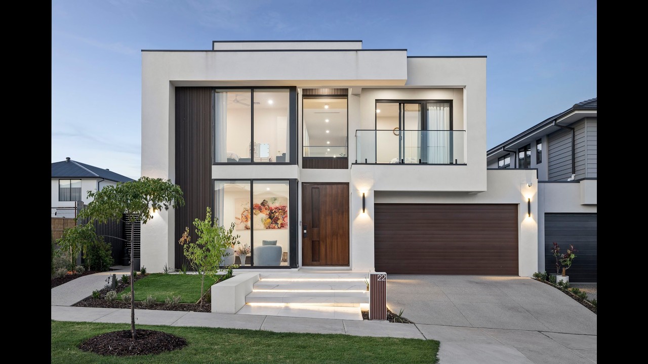 22 Havana Circuit — Burnside