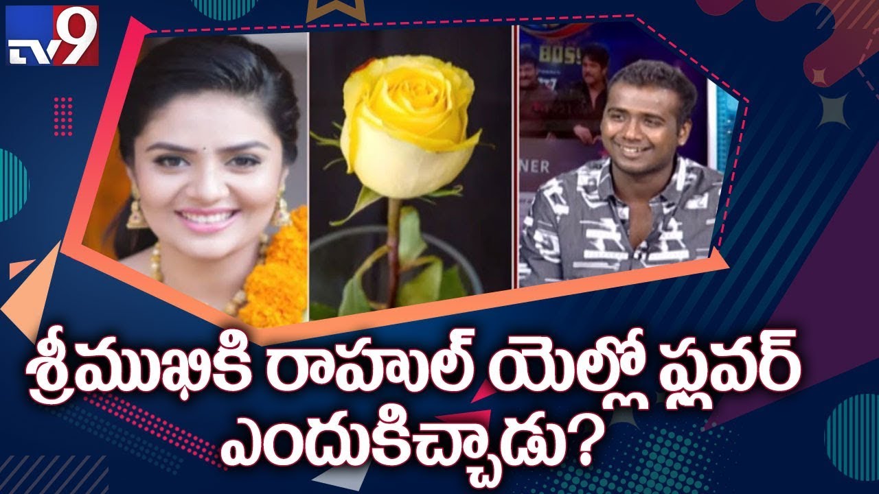 Bigg Boss Telugu 3 Winner Rahul Sipligunj exclusive interview - TV9