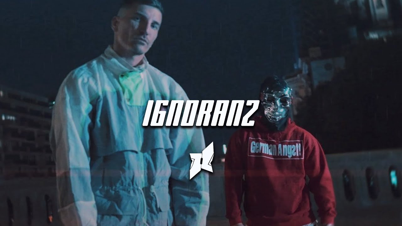 [FREE for PROFIT] Asche x Genetikk Type Beat - IGNORANZ - | Free Modern Boom-Bap Type Beats 2022