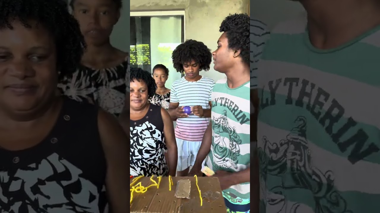 Levante as bolinhas? Vídeo completo