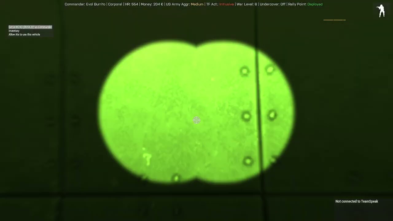 Arma 3 antistasi | boss fight Abrams?!