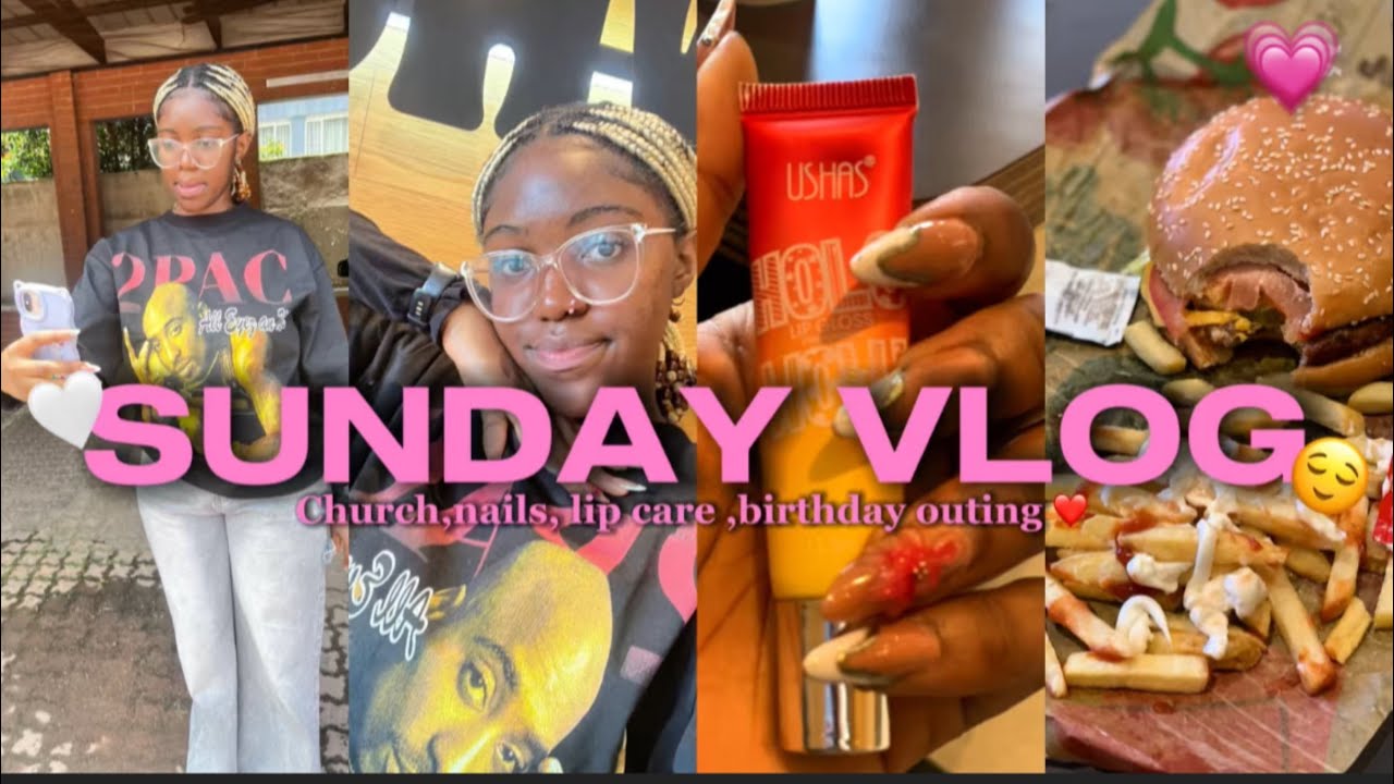 First vlog of 2026🤍✨| MONTAGE | SA YOUTUBER